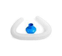 25016 ACCESSOIRE POUR PISCINE TUYAU D'ÉCUMOIRE - Intex