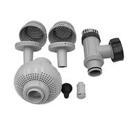 Intex 26004E Above Ground Swimming Pool Inlet Air Water Jet Replacement Part Kit