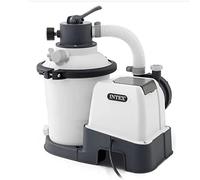 Intex - 26642FR - Filtre À Sable SX925 2M3/H pour Piscine Jusqu'À 17M3