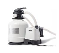 Intex 26652 Filtre À Sable 10000 lt/h 370 W 220 V Pompe À Filtration