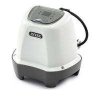 Intex Pools Stérilisateur au sel QS200 pour piscine jusqu'à 8 m³