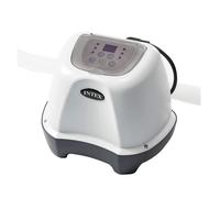 Intex 26664 Générateur Salière De Chlore qs400 pour Piscines Hors Sol Structure