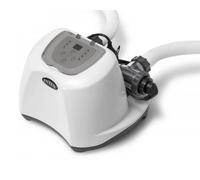 Intex 26670 Nouveauté'Générateur De Chlore Chlorinateur Pour Piscines Jusqu'À