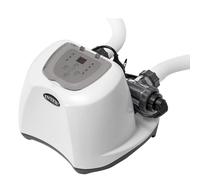 Ecostérilisateur au sel et OEC Krystal Clear 220 V