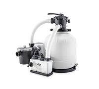 pompe 26680 ex 28680 Filtre Sable Piscines Hors Sol 10000 Lt/Hr - Intex
