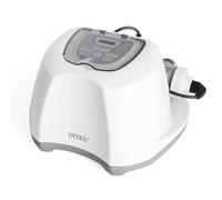 Intex - 26688 - Stérilisateur au sel QS700 Plus pour Piscine jusqu'à 56m3