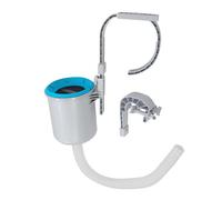 Intex - 28000 (Ex 58949) - Écumoire pour Piscines Hors-Terre (Aussi bestway) 69