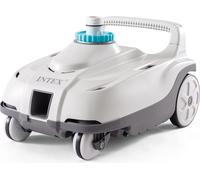 INTEX 28006 - Nettoyeur de piscine automatique - ZX100