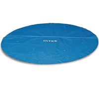 INTEX 28011 - Bâche solaire (Ø290cm) pour piscines Easy Set Ø305cm