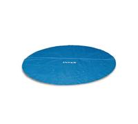 INTEX 28014 - Couverture Solaire (Ø470cm) Pour Bassins Easy Set Ø488cm
