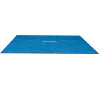 INTEX 28017 - Bâche solaire pour piscines à cadre 732x366cm