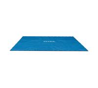 INTEX 28017 Solarabdeckplane pour Piscines 732x366cm Bâche de Protection Coque