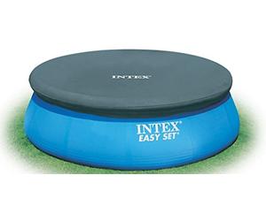Intex 28023E Easy Set Pool Cover 15' (28023E)