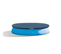 Intex Pools Bâche pour piscine 28026 autoportante