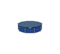 Intex Pools Couverture pour piscine tubulaire 305 cm – Modèle 28030