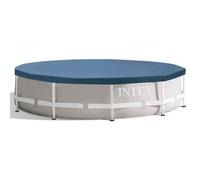 Intex Pools Couverture pour piscine tubulaire 305 cm – Modèle 28030