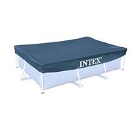 Intex 28038 Bâche de protection pour piscines hors sol rectangulaire