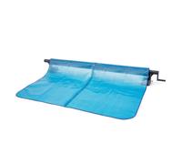 INTEX 28051 ROULEAU DE COUVERTURE DE PISCINE, DE 2,74 À 4,88 MÈTRES