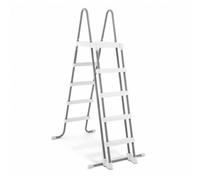 Echelle pour piscine H 132cm