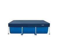 Intex - 28078 - Bâche Hiver Piscine rectangulaire 3,00 x 2,00 m - épaisseur 50/100