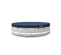 Intex Pools Bâche d'hiver 28083 pour piscine ronde Ø 4,57 m - Épaisseur 50/100
