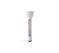 Intex – Thermomètre de piscine – 28093 – Flottant °C/°F avec cordon