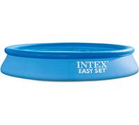 INTEX 28116NP Easy Set Quick-Up Piscine Piscine 305x61cm ronde bleue
