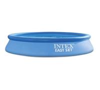 Intex - 28116NP - Piscinette easy set autoportante ø 3,05 x 0,61m