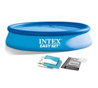 INTEX 28130 piscine pour enfants 366 x 76 cm