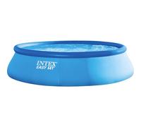 Intex 28132GN Piscine hors sol gonflable 5621 l (Ø x H) 366 cm x 76 cm avec