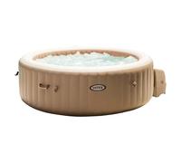 INTEX 28426 Whirlpool Intex Pure SPA Ø 196x71cm massage à bulles pour 4...