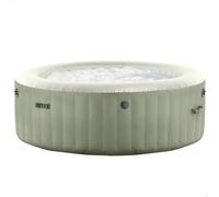 Spa gonflable Intex PureSpa Olive 6 places