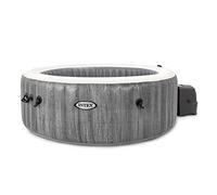 Spa Intex Pure Spa Baltik bulles 4 places