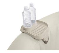 Porte verre PURE SPA Intex