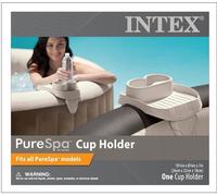 Porte verre PURE SPA Intex