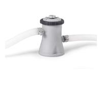 Filtre épurateur à cartouche Intex 1 m³/h
