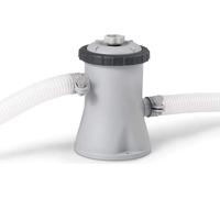INTEX Pompe filtrante à cartouche 1250 L / h 28602GS 91494