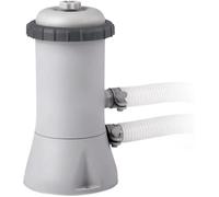 Intex - 28604 - Épurateur À Cartouche C530 1,7M3-H306