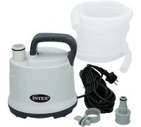 Intex Pool Drain Pump 220-240v