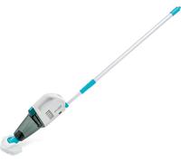 INTEX 28626 - Aspirateur de piscine - ZR100 (rechargeable, 220V)