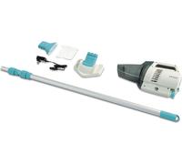 INTEX Aspirateur rechargeable pour spa et piscine blanc 93767