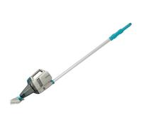 INTEX Aspirateur rechargeable pour spa et piscine blanc 93767