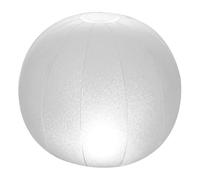Intex 28693 Lampe LED Flottante Boule, 22cm x 23cm