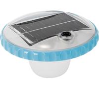 Intex lampe flottante solaire multicolore