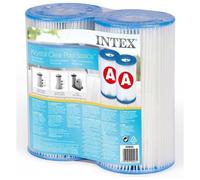 Intex 29002 accessoire pour piscine Cartouche de filtre