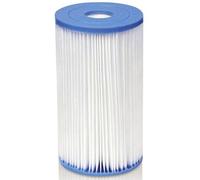 INTEX Cartouche filtrante type B 29005