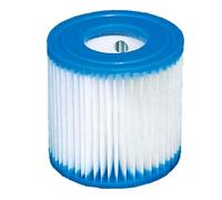 Intex 29007 Filtercartridge H, 9cm x 10cm