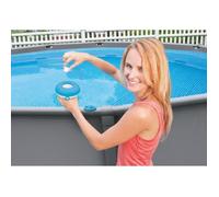 Intex - 29040NP - Diffuseur flottant 12,7cm