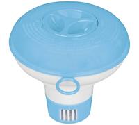 Flotteur Chlore Intex - ø12.7cm - Entretien Piscine - 29040NP
