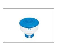 Diffuseur de chlore flottant pour galet Ø 7,6 cm